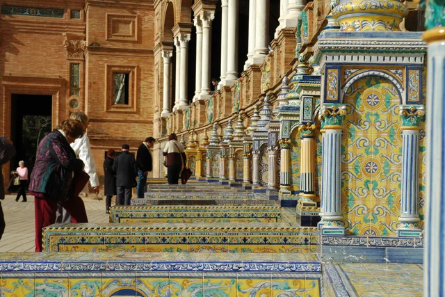 Spain Residency destination photograph
