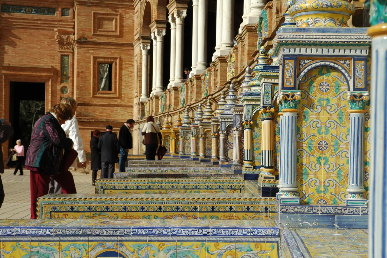 Spain Residency destination photograph