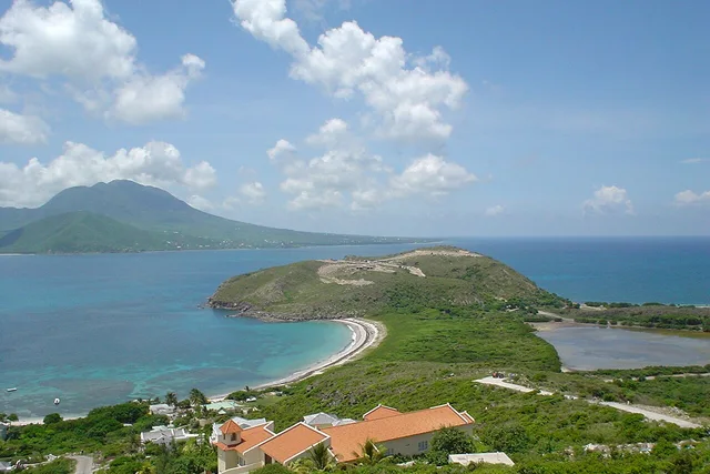 St. Kitts & Nevis destination photograph