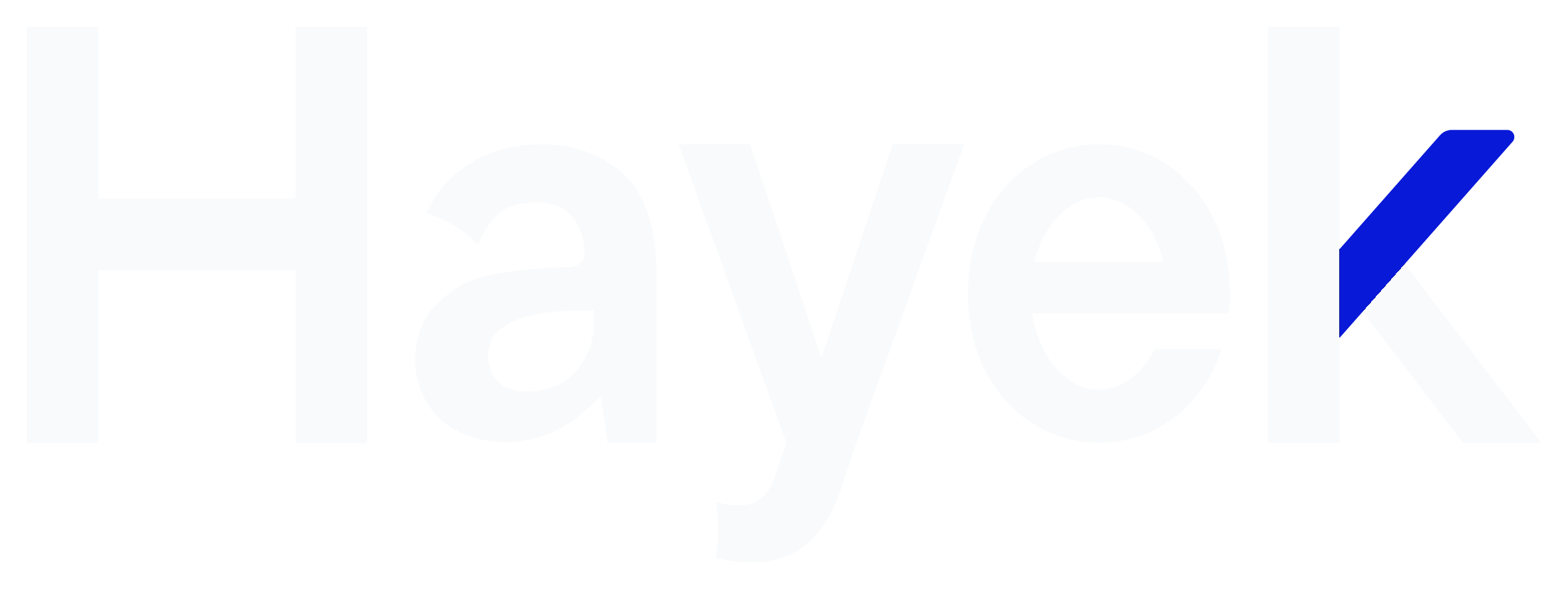 Hayek Law